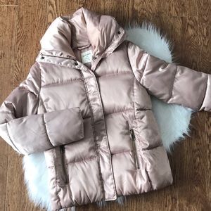 Women’s Old Navy Puffer Jacket